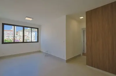 Apartamento com 3 quartos para alugar na Rua Angustura, 121, Serra, Belo Horizonte por R$ 6.200