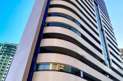 Lindo apartamento em uma ótima localização, próximo a av. beira mar