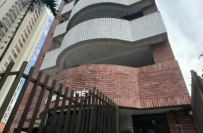 Apartamento em uma ótima localização, próximo a colégios, shopping