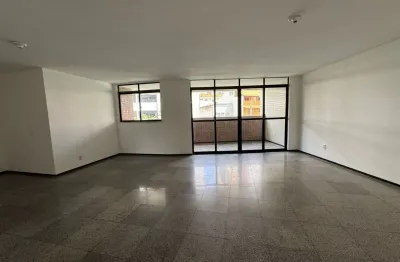 Ótimo apartamento no meireles 3 suítes sala e varanda grande, nascente, 2 vagas e