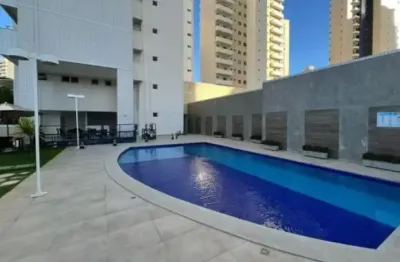 Ótimo apartamento no condomínio parque del sol com 3 quartos, seno 2, 2 vagas suítes