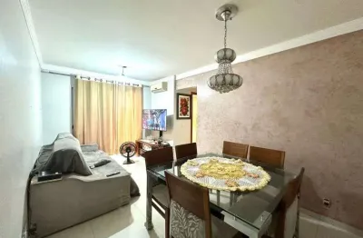 Apartamento com 2 quartos à venda na Rua Aracaju, 342, Parque Amazônia, Goiânia