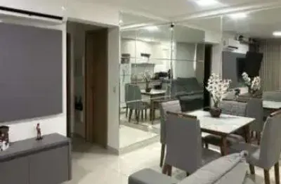 Apartamento com 2 quartos à venda na Avenida Santa Maria, 320, Goiá, Goiânia