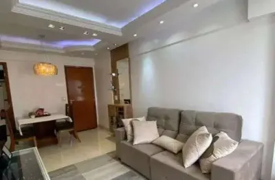 Apartamento com 2 quartos à venda na Rua Fortaleza, 244, Alto da Glória, Goiânia