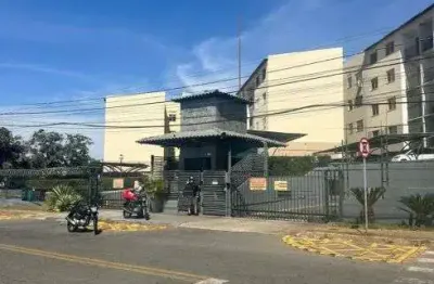 Imóvel para venda tem 68 metros quadrados com 3 quartos em vila viana - goiânia - go