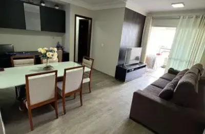 Vendo apartamento setor bueno 3q sendo 1 suite vista livre 86 m²