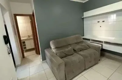 Apartamento com 2 quartos à venda na Avenida Engenheiro Eurico Viana, Vila Maria José, Goiânia