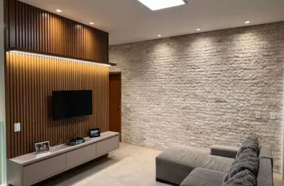 Casa com 5 quartos à venda na Rua VV 2, 1, Residencial Vale Verde, Senador Canedo