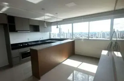 Apartamento com 2 quartos à venda na Rua 1123, Setor Marista, Goiânia