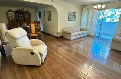 Apartamento com 4 quartos à venda na Rua 9, 748, Setor Oeste, Goiânia