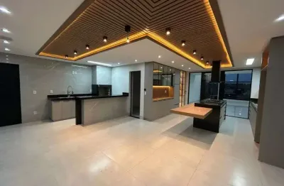 Casa em condomínio fechado com 4 quartos à venda na Via Costeira, 1, Jardins Porto, Senador Canedo