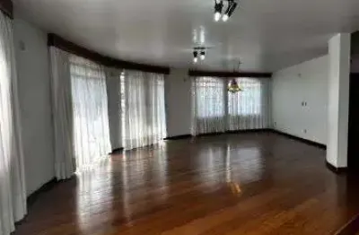 Apartamento com 4 quartos à venda na Rua 1, 1, Setor Oeste, Goiânia