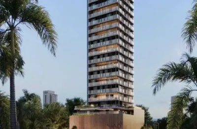 Vendo agio apartamento 265 m² com 4 quartos em setor marista - goiânia - go