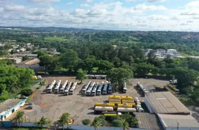 Terreno à venda na Avenida Buenos Aires, SN, Jardim Novo Mundo, Goiânia