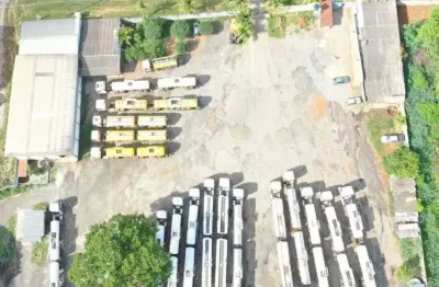 Lote 6.617 m² jardim novo mundo - goiânia - go com 800 m² de construção