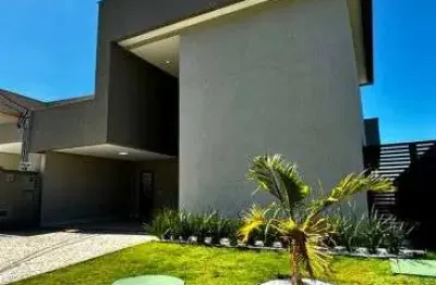 Térrea  4 quartos / 3 suites -jardins nápoles - senador canedo - go