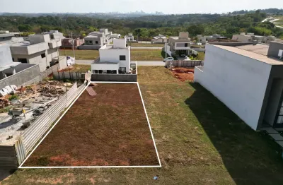 Lote jardins capri 259m² plano próximo às piscinas oportunidade