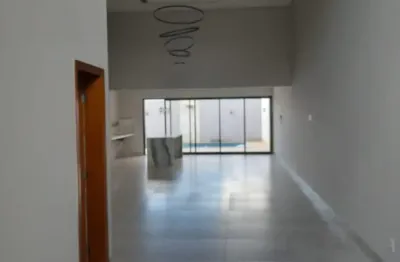 Vendo casa nova setor jardim planalto 4q sendo 3 suites plenas