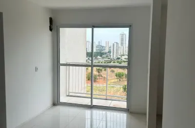 Vendo apartamento novo 3q sendo 1 suite setor pq. amazonia- go