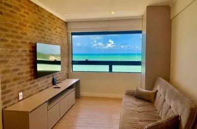 Apartamento com 2 quartos à venda na Avenida Engenheiro Roberto Freire, 4450, Ponta Negra, Natal