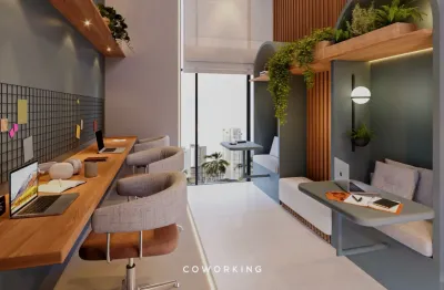 Apartamento com 2 quartos à venda na Rua Irmão Antônio Reginaldo, S/N, Bessa, João Pessoa