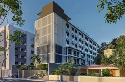 Apartamento com 1 quarto à venda no Manaíra, João Pessoa 