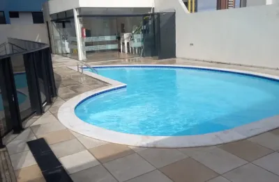 Apartamento com 2 quartos à venda no Ponta Negra, Natal 