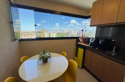 Apartamento impecável! pronto para receber você com todo conforto e estilo!