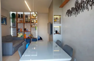 Lindo apartamento 2 quartos (sendo 1 suíte) em residencial fechado com o melhor lazer da região - bairro são geraldo  - belo horizonte /mg e situado a 5 km do boulevard shopping e região hospitalar.