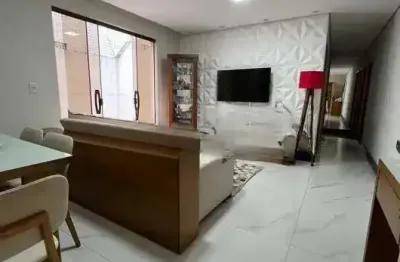 Apartamento com 3 quartos à venda na praça são gonçalo, 26, novo eldorado, contagem por r$ 750.000