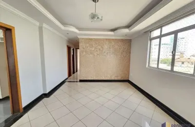 Cobertura com 4 quartos à venda na rua norberto mayer, 545, eldorado, contagem por r$ 660.000