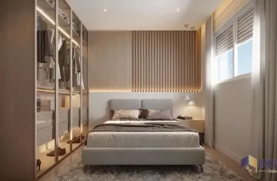 Apartamento com 2 quartos à venda na rua general aranha, 340, pampulha, belo horizonte por r$ 625.990