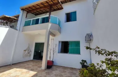Casa em condomínio fechado com 3 quartos à venda na arthur cedra, 44, europa, contagem por r$ 700.000