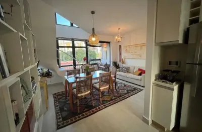 Cobertura com 3 quartos à venda na rua venezuela, 540, sion, belo horizonte por r$ 1.990.000