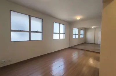 Apartamento com 2 quartos à venda na rua pouso alegre, 180, colégio batista, belo horizonte por r$ 420.000