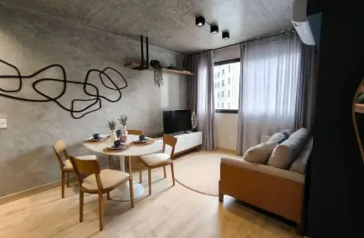 Apartamento com 1 quarto à venda na avenida bias fortes, 1005, lourdes, belo horizonte por r$ 679.000