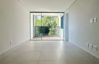 Apartamento com 2 quartos à venda na rua la plata, 48, sion, belo horizonte por r$ 1.150.000