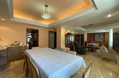 Apartamento com 4 quartos à venda na rua espírito santo, 2561, lourdes, belo horizonte por r$ 2.170.000