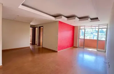 Apartamento com 3 quartos à venda na avenida engenheiro carlos goulart, 130, buritis, belo horizonte por r$ 750.000