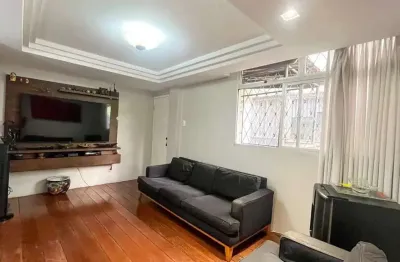 Apartamento com 4 quartos à venda na rua trifana, 209, serra, belo horizonte por r$ 850.000