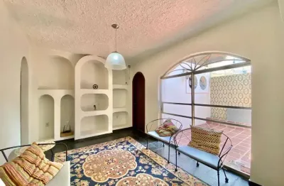 Casa em condomínio fechado com 4 quartos à venda na rua santa maria itabira, 185, sion, belo horizonte por r$ 2.350.000