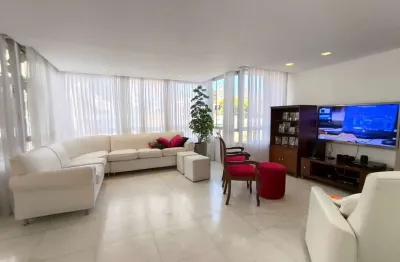 Apartamento com 3 quartos à venda na rua henrique passini, 619, serra, belo horizonte por r$ 1.250.000