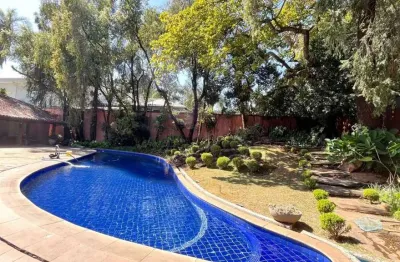 Casa em condomínio fechado com 4 quartos à venda na dos jacarandás, 1225, são luiz, belo horizonte por r$ 3.500.000