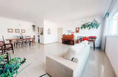 Apartamento com 4 quartos à venda na rua bacupã, 77, pampulha, belo horizonte por r$ 1.480.000