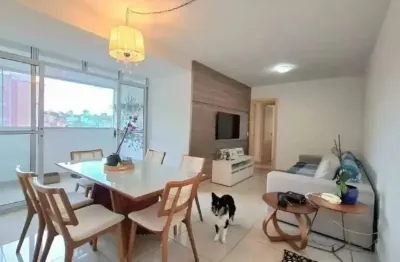 Apartamento com 3 quartos à venda na joão de paula, 285, sagrada família, belo horizonte por r$ 700.000