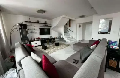 Cobertura com 3 quartos à venda na rua da bahia, 1601, lourdes, belo horizonte por r$ 2.240.000