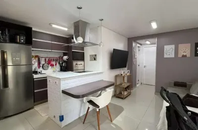 Apartamento com 1 quarto à venda na professor jerson martins, 15, aeroporto, belo horizonte por r$ 440.000