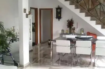 Cobertura com 4 quartos à venda na rua gastão da cunha, 160, grajaú, belo horizonte por r$ 1.500.000