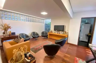 Apartamento com 4 quartos à venda na rua ouro fino, 59, cruzeiro, belo horizonte por r$ 1.100.000