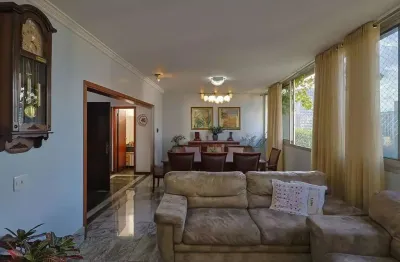 Apartamento com 3 quartos à venda na rua tomé de souza, 557, savassi, belo horizonte por r$ 1.500.000